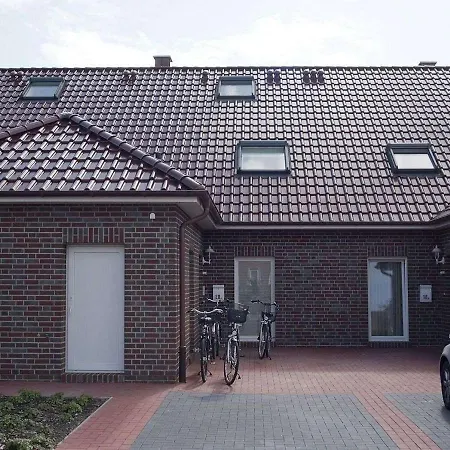 Schoene Aussicht * Borkum