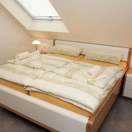 Apartmán Schoene Aussicht *
