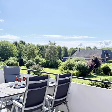 Lejlighed Schoene Aussicht
