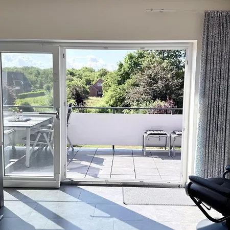 شقة Schoene Aussicht *